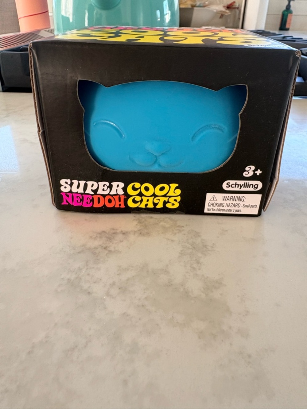 😻Super Needoh Cool Cat😻